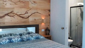Suite Clorofila House Glamping